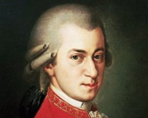 Mozart-Effekt